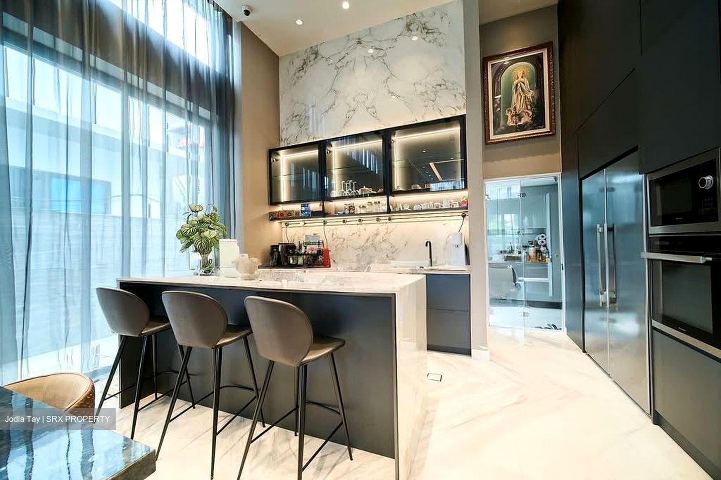 La Quinta Park (D19), Terrace #534598531